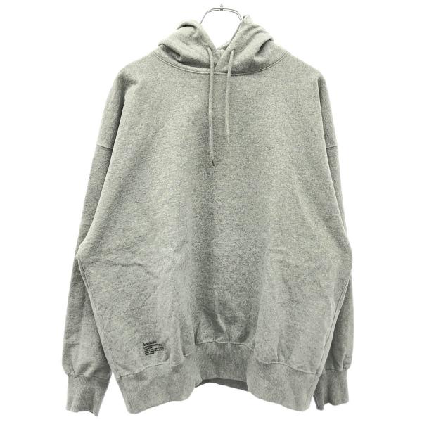 FreshService フレッシュサービス 25AW LIGHT OZ PULLOVER HOOD...