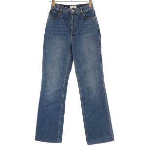 JIL SANDER（ジルサンダー） 23AW Diagonal Cotton Organic Denim