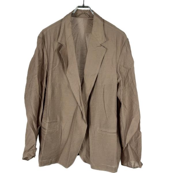 blurhms ブラームス 25SS y-Vi-Li Cardigan Jacket ジャケット B...