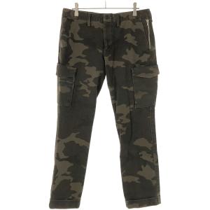 nonnative ノンネイティブ PLOUGHMAN PANTS RELAXED FIT ウール