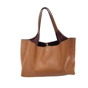 TOD’S トッズ Tタイムレス ダブルハンド...の詳細画像1