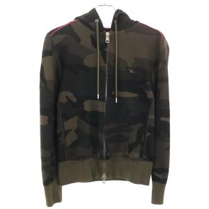 sacai（サカイ） 24SS Suiting Bonding Pullover ハーフジップ