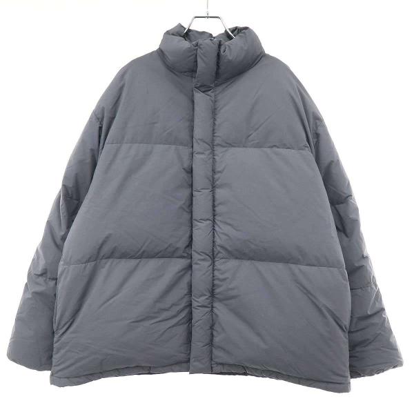Graphpaper グラフペーパー 24AW Garment Dyed Down Jacket ダ...