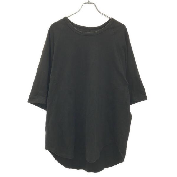 s'yte by Yohji Yamamoto サイト バイ ヨウジヤマモト Tシャツ UQ-T05...