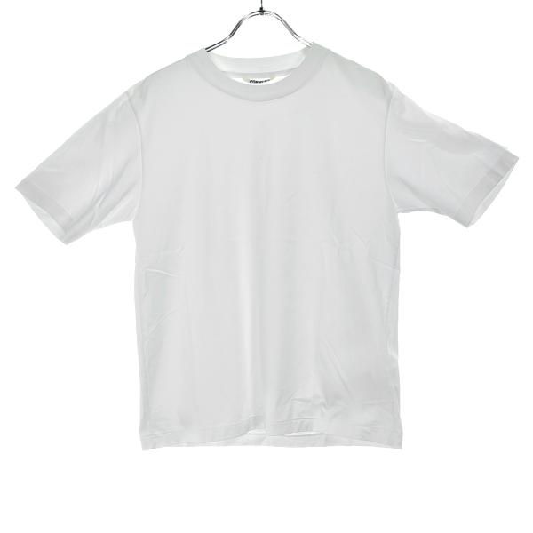 AURALEE オーラリー 22SS ORGANIC COTTON HIGH GAUGE JERSE...