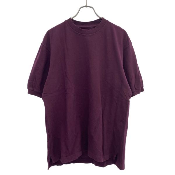 ts(s) ティーエスエス Garment Dye Cotton Pique Jersey Big ...