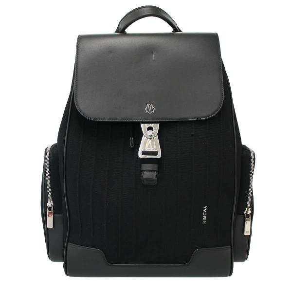RIMOWA リモワ Never Still Flap Backpack Large バックパック ...