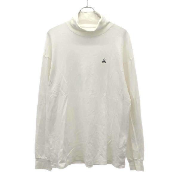 SOPHNET. ソフネット 22AW SCORPION TURTLE NECK TEE タートルネ...