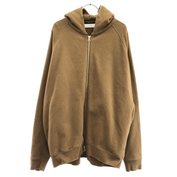 Graphpaper×LOOPWHEELER グラフペーパー ループウィラー 19AW GP Ful...