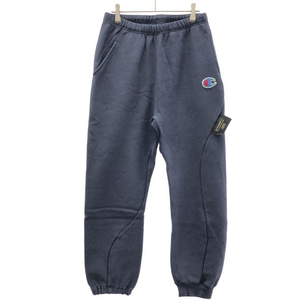 UNDER COVER×Champion アンダーカバー チャンピオン 25AW リバースウィーブ ...