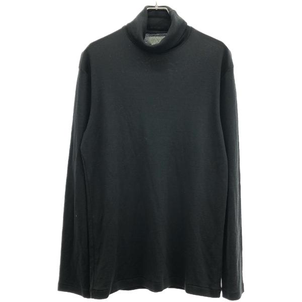 Yohji Yamamoto POUR HOMME ヨウジヤマモト プールオム 2002AW カシミ...