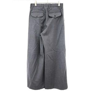 MASU エムエーエスユー 22AW FUTU...の詳細画像1