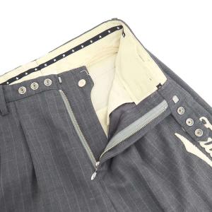 MASU エムエーエスユー 22AW FUTU...の詳細画像3