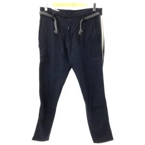 YAECA（ヤエカ） YAECA PARK パーク 22SS FATIGUE PANTS ファティーグ