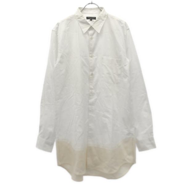 COMME des GARCONS HOMME PLUS コム デギャルソンオムプリュス 15SS ...