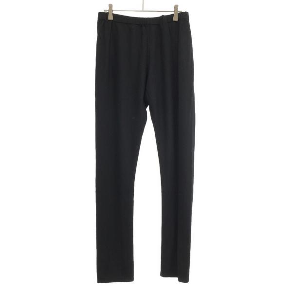 ARTS&amp;SCIENCE アーツアンドサイエンス ウールイージースリムパンツ 033-L326-31...