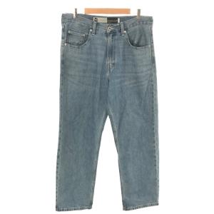 00s ヘルムートラング CLASSIC DENIM ITARIAN CUT HELMUT LANG（ヘルムートラング） ヘルムート ラング 初期 CLASSIC