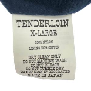 TENDERLOIN テンダーロイン 21AW...の詳細画像2