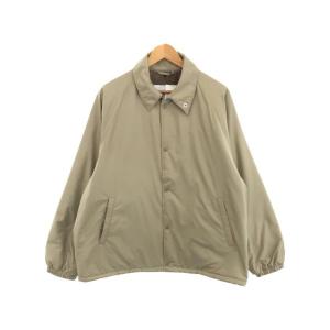 STUDIO NICHOLSON main jacket ノーカラージャケット STUDIO NICHOLSON（スタジオニコルソン）の「＜STUDIO NICHOLSON