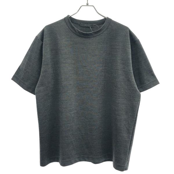 SOPHNET. ソフネット 24SS WOOL JERSEY WIDE TEE Tシャツ SOPH...