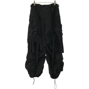 STUDIO NICHOLSON スタジオ ニコルソン MARCELLO レーヨンリネンシンチ  