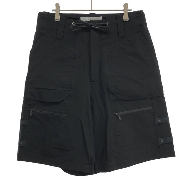 A.A.Spectrum エーエースペクトラム STORMERS SHORTS ショートパンツ  ブ...