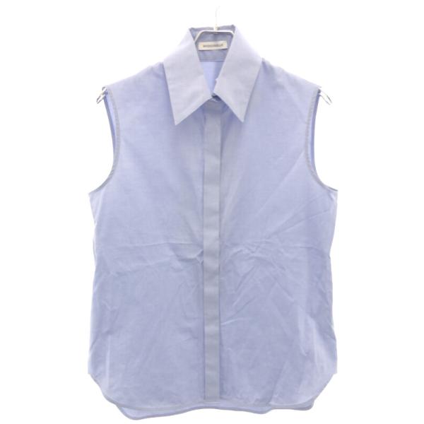 MADISON BLUE マディソンブルー 22SS SLEEVELESS TIE BL L.OX ...