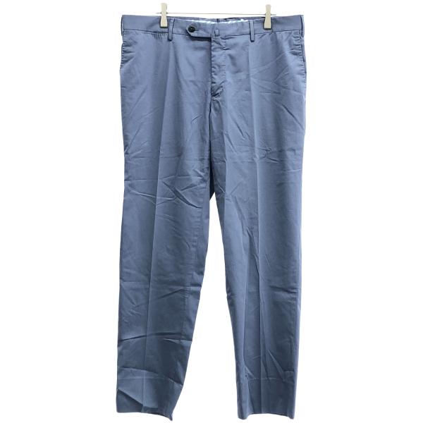 PT TORINO ピーティー トリノ SLIM FIT ストレッチスリムスラックスパンツ  ブルー...