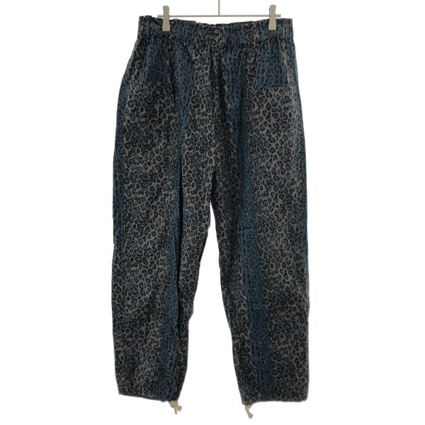 South2 West8 サウスツーウエストエイト Army String Pant-Flannel...