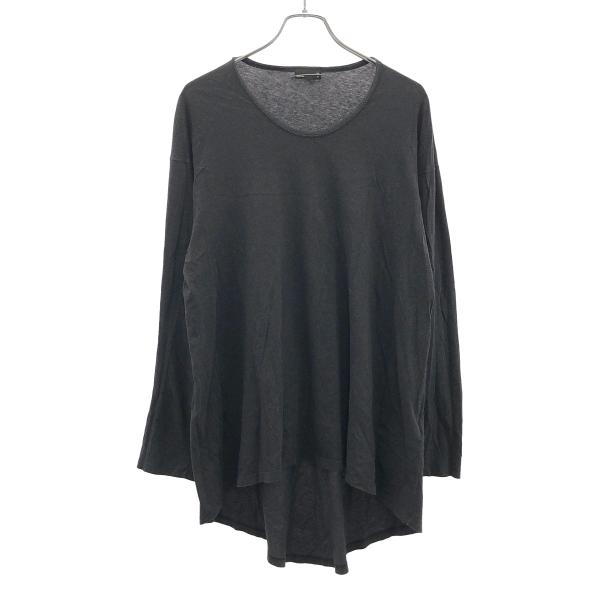 LAD MUSICIAN ラッドミュージシャン 10AW ロングスリーブカットソー 2210-752...