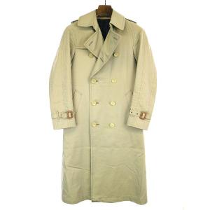 LUTZ HUELLE Lutz Huelle ルッツヒュエル 12AW ベルテッド ウール