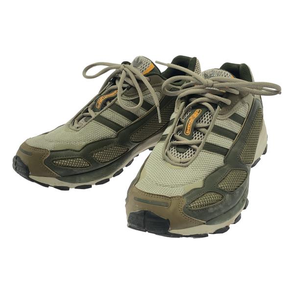 adidas アディダス Shadowturf ARMY GREEN スニーカー GW3967 カー...