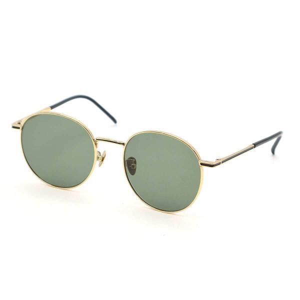 PROJEKT PRODUKT プロジェクト プロダクト ラウンドフレームサングラス アイウェア  ...