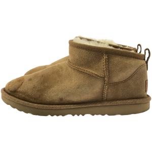 UGG アグ Classic Ultra Mi...の詳細画像1