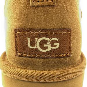 UGG アグ Classic Ultra Mi...の詳細画像4