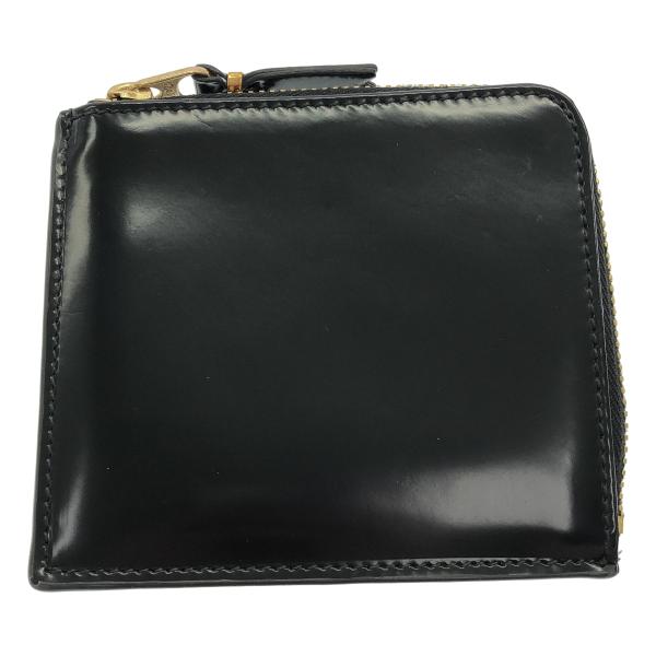 COMME des GARCONS コムデギャルソン MIRROR INSIDE W/GOLD Lジ...