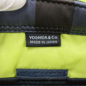 Paul Smith×PORTER ポールスミ...の詳細画像4