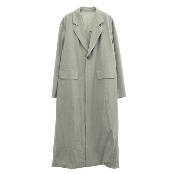 IIROT イロット 25SS Blazerdress ギミックブレザードレスワンピース 029-0...