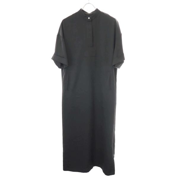 RIM.ARK リムアーク 25SS Stand collar mode OP スタンドカラーモード...