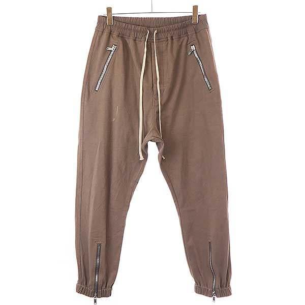 Rick Owens リックオウエンス 23AW Tecuatl Track Pants トラックパ...