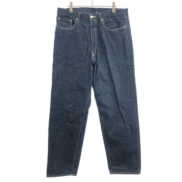 Graphpaper グラフペーパー 22SS Selvage Denim Five Pocket ...