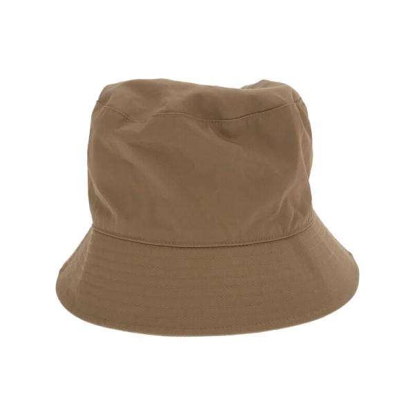 KIJIMA TAKAYUKI キジマ タカユキ 21AW VENTILE HAT バケットハット ...