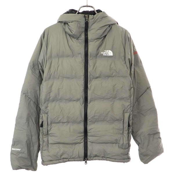 THE NORTH FACE ザノースフェイス BELAYER PARKA ビレイターパーカ ダウン...