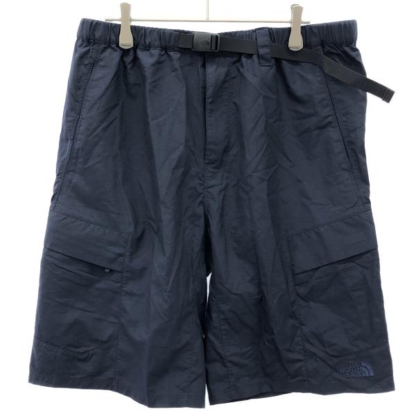 THE NORTH FACE ザノースフェイス CLASS V CARGO SHORTS クラスファ...