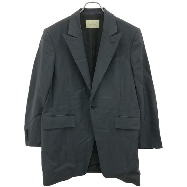 beautiful people ビューティフルピープル 25SS rayon doeskin S1...