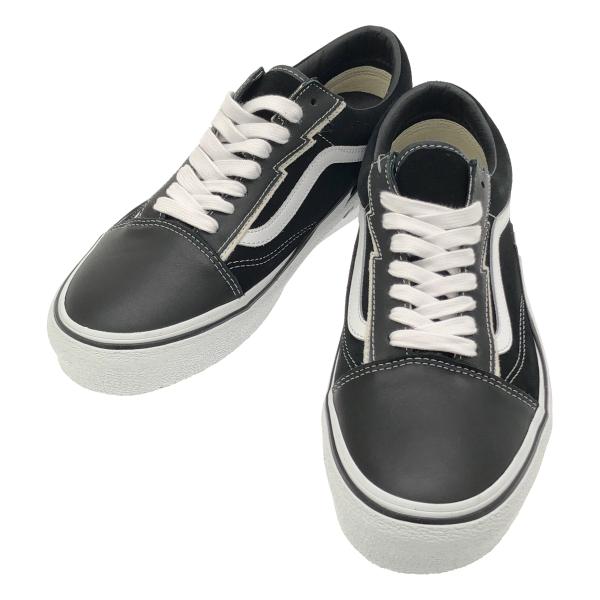 mastermind JAPAN×VANS マスターマインド ジャパン×ヴァンズ Old Skool...