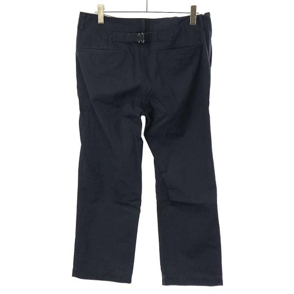 visvim ビズビム 24AW CHINO PANTS チノパンツ 0124205008003 ネ...
