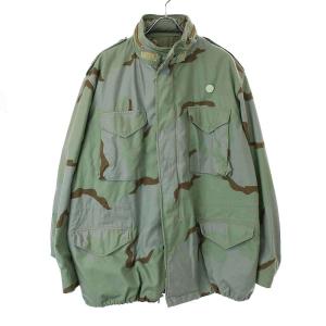 OAMC オーエーエムシー 23AW Hemlock Jacket フロントジップ  