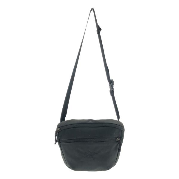ARC'TERYX アークテリクス Mantis 2 Waist Pack ショルダーバッグ  ブラ...