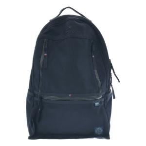 Porter Classic ポータークラシック NEWTON CITY RUCKSACK ニュートン シティ リュック ネイビー - ITM5U8QAVN3W